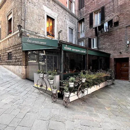 Casa Dany-at The Beginning Of The Main Street Apartment